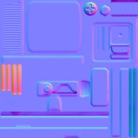 Asset preview